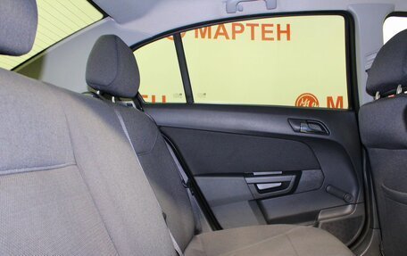 Opel Astra H, 2010 год, 699 000 рублей, 11 фотография