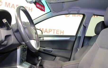 Opel Astra H, 2010 год, 699 000 рублей, 9 фотография