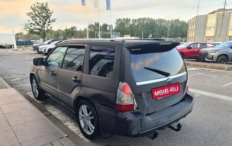 Subaru Forester, 2006 год, 590 000 рублей, 6 фотография