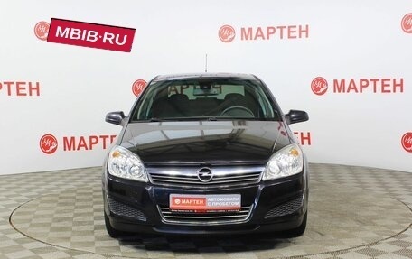 Opel Astra H, 2010 год, 699 000 рублей, 2 фотография