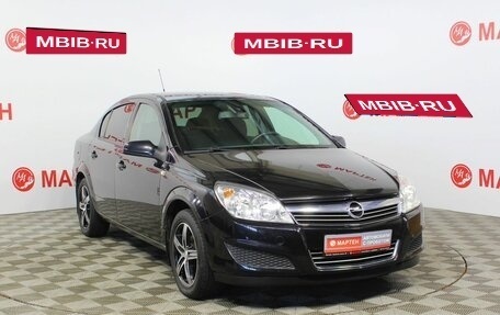 Opel Astra H, 2010 год, 699 000 рублей, 3 фотография