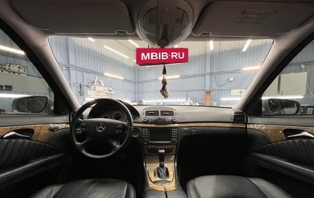 Mercedes-Benz E-Класс, 2007 год, 1 499 999 рублей, 6 фотография