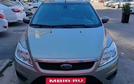 Ford Focus II рестайлинг, 2008 год, 550 000 рублей, 2 фотография