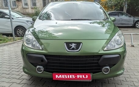 Peugeot 307 I, 2006 год, 560 000 рублей, 3 фотография