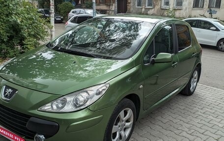 Peugeot 307 I, 2006 год, 560 000 рублей, 2 фотография