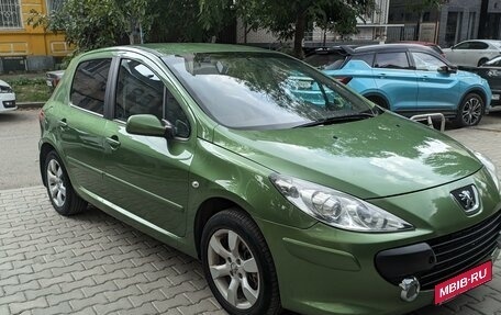 Peugeot 307 I, 2006 год, 560 000 рублей, 4 фотография