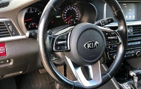 KIA Optima IV, 2019 год, 2 000 000 рублей, 7 фотография