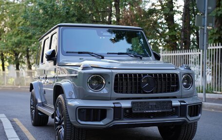 Mercedes-Benz G-Класс AMG, 2024 год, 38 000 000 рублей, 3 фотография