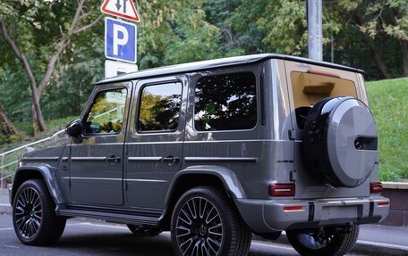 Mercedes-Benz G-Класс AMG, 2024 год, 38 000 000 рублей, 6 фотография