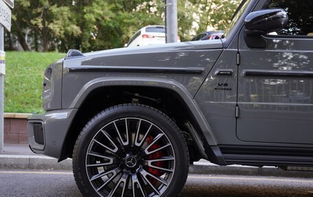 Mercedes-Benz G-Класс AMG, 2024 год, 38 000 000 рублей, 14 фотография