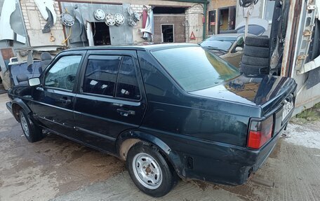 Volkswagen Jetta III, 1991 год, 100 000 рублей, 6 фотография