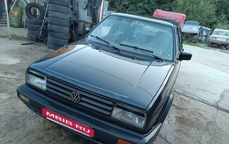 Volkswagen Jetta III, 1991 год, 100 000 рублей, 2 фотография