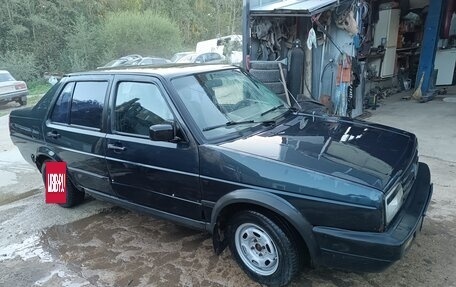 Volkswagen Jetta III, 1991 год, 100 000 рублей, 3 фотография