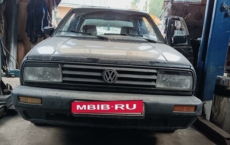 Volkswagen Jetta III, 1991 год, 100 000 рублей, 9 фотография