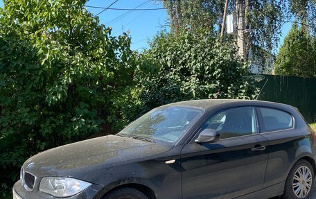 BMW 1 серия, 2011 год, 785 000 рублей, 4 фотография