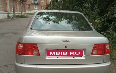 Chery Amulet (A15) I, 2006 год, 200 000 рублей, 2 фотография