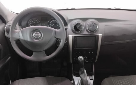 Nissan Almera, 2017 год, 724 000 рублей, 9 фотография