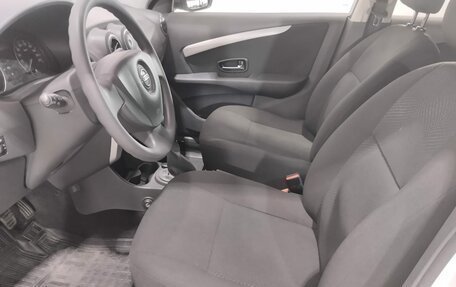 Nissan Almera, 2017 год, 724 000 рублей, 11 фотография