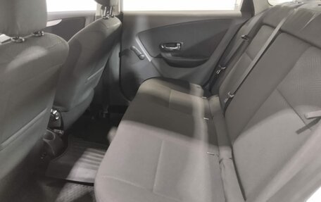 Nissan Almera, 2017 год, 724 000 рублей, 13 фотография