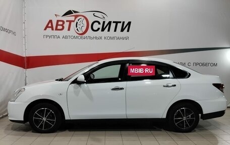 Nissan Almera, 2017 год, 724 000 рублей, 4 фотография