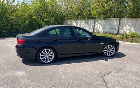 BMW 5 серия, 2011 год, 2 550 000 рублей, 4 фотография