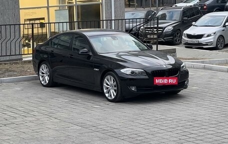 BMW 5 серия, 2011 год, 2 550 000 рублей, 2 фотография