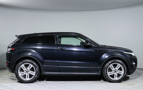 Land Rover Range Rover Evoque I, 2011 год, 2 150 000 рублей, 4 фотография