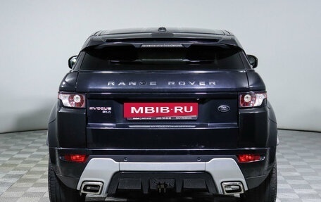 Land Rover Range Rover Evoque I, 2011 год, 2 150 000 рублей, 6 фотография