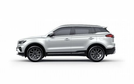 Geely Atlas, 2024 год, 2 778 990 рублей, 3 фотография