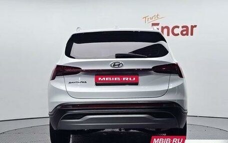 Hyundai Santa Fe IV, 2020 год, 2 800 000 рублей, 3 фотография