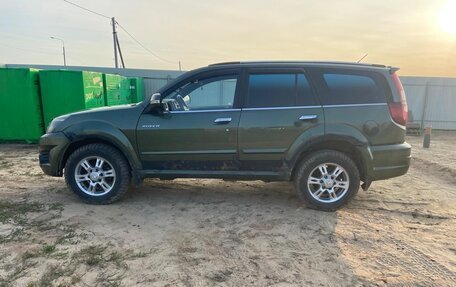 Great Wall Hover, 2010 год, 550 000 рублей, 4 фотография