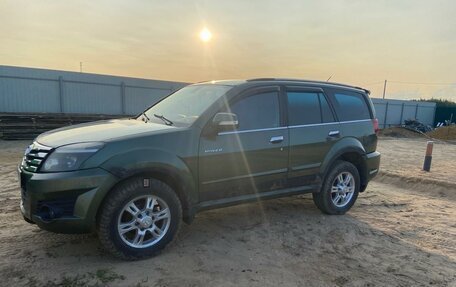 Great Wall Hover, 2010 год, 550 000 рублей, 5 фотография