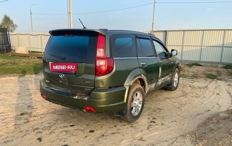 Great Wall Hover, 2010 год, 550 000 рублей, 2 фотография