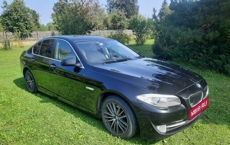 BMW 5 серия, 2013 год, 1 800 000 рублей, 2 фотография