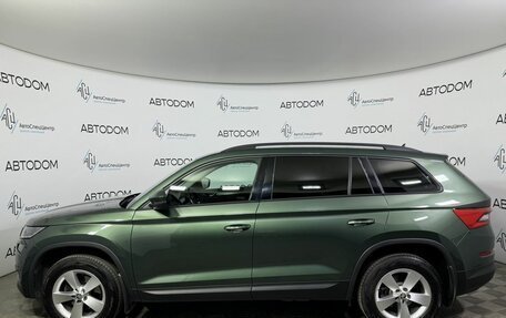 Skoda Kodiaq I, 2021 год, 3 086 000 рублей, 6 фотография