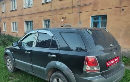 KIA Sorento IV, 2002 год, 530 000 рублей, 5 фотография