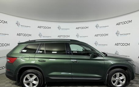 Skoda Kodiaq I, 2021 год, 3 086 000 рублей, 5 фотография