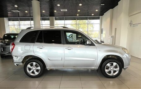 Chery Tiggo (T11), 2014 год, 740 000 рублей, 4 фотография