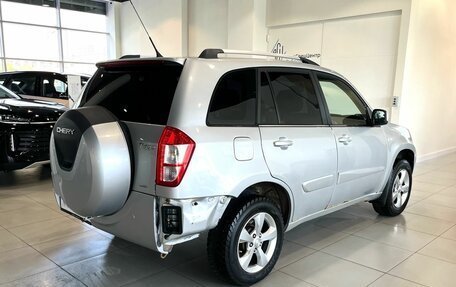 Chery Tiggo (T11), 2014 год, 740 000 рублей, 6 фотография