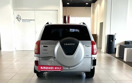 Chery Tiggo (T11), 2014 год, 740 000 рублей, 7 фотография