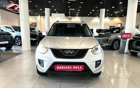 Chery Tiggo (T11), 2014 год, 740 000 рублей, 2 фотография