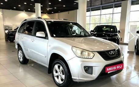 Chery Tiggo (T11), 2014 год, 740 000 рублей, 3 фотография