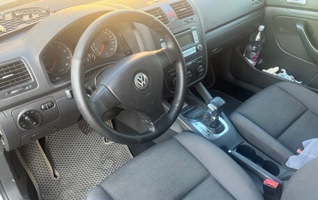 Volkswagen Golf V, 2006 год, 330 000 рублей, 6 фотография