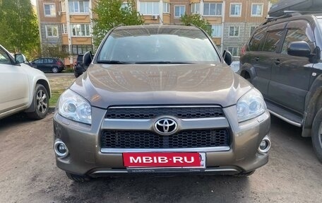 Toyota RAV4, 2012 год, 2 000 000 рублей, 16 фотография