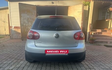 Volkswagen Golf V, 2006 год, 330 000 рублей, 9 фотография