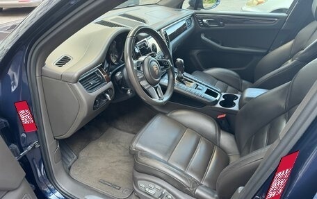 Porsche Macan I рестайлинг, 2014 год, 3 500 000 рублей, 7 фотография