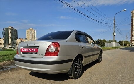 Hyundai Elantra III, 2005 год, 490 000 рублей, 6 фотография