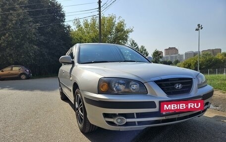 Hyundai Elantra III, 2005 год, 490 000 рублей, 4 фотография