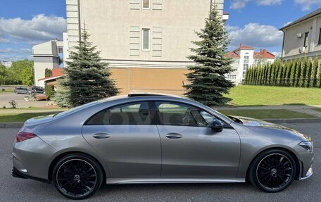 Mercedes-Benz CLA, 2019 год, 3 770 000 рублей, 4 фотография