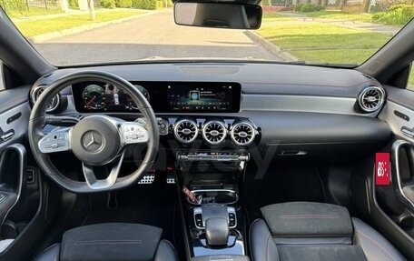 Mercedes-Benz CLA, 2019 год, 3 770 000 рублей, 6 фотография